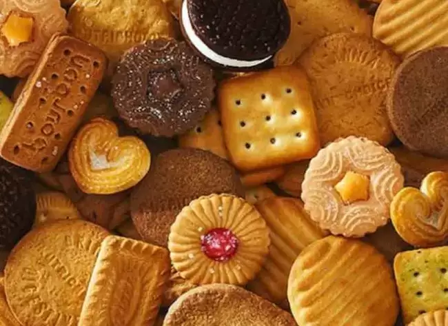 britannia cookies