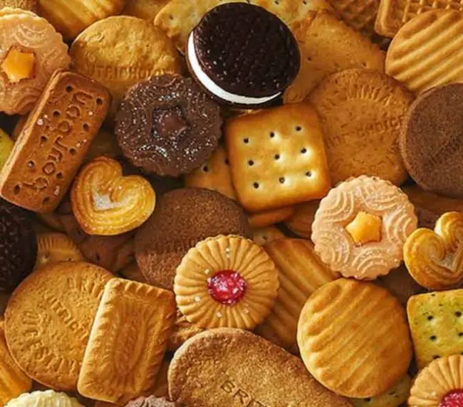 britannia cookies