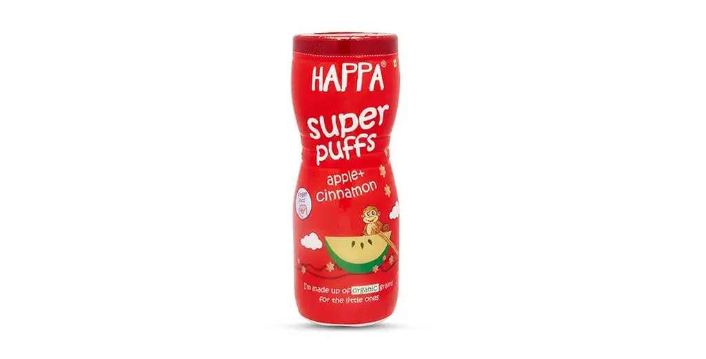 Happa Foods