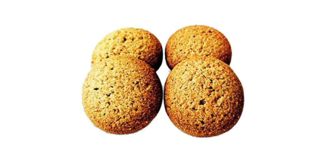 Multi grain Cookies