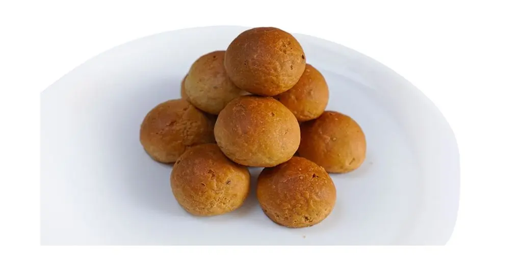 Namkeen Small buns