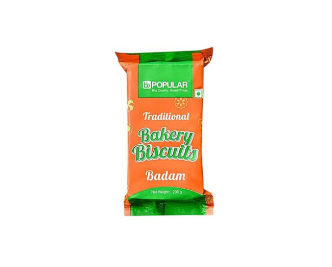 Big Basket Popular