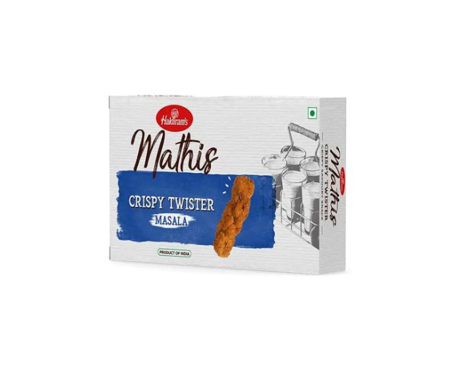 Haldiram