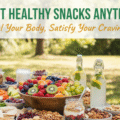 Best Healthy Snacks for Anytime in India